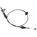 Cabo de mudança 52107846AJ para transmissão automática 46RE 47RE 48RE para Ram 1500