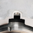 2013-2021 Nissan Pathfinder R52 Differentialkobling bagtil 387613KA0B