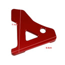 Vorderrad ABS Sensor Schutz Schutz Für BMW R1300GS / ADV 23-25