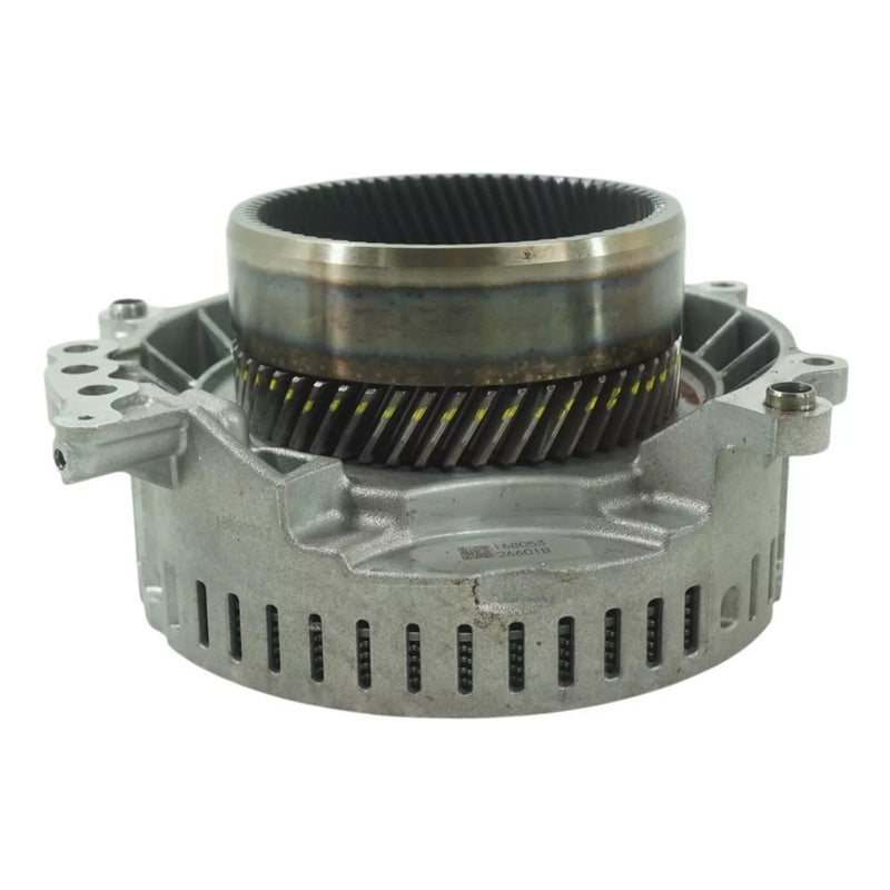 UA80E UA80F UB80E UB80F Automatisk transmissionscenterstödshus för Toyota