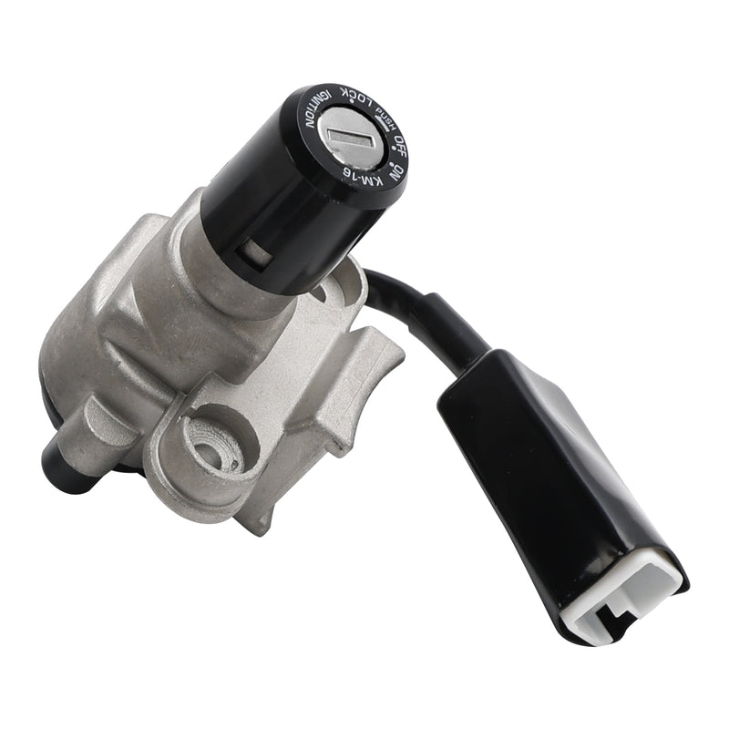 2017-2023 Kawasaki BR125 Z125 PRO Bränslelock Tändningslås Låsenhet 27005-0612 51049-0728