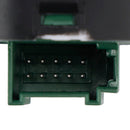 Interruptor de ajuste de espejo para VW California T5 Camper 03-15 7E1959565A
