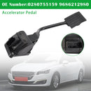 Gaspedal 9686212980 für Citroën C5 III 08-18 Peugeot 508 10-18 1.6