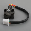 Regulator likeretter for Honda MT 250 CB CL 350 450 360 XL 175 31700-455-671