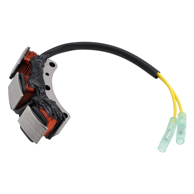 STATOR HILFSKRAFT FÜR MERCURY 6 PS – 25 PS 2 Zyl. 2-Takt Ladespule 86704T11