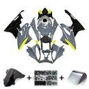 2015-2016 Kit de paneles de inyección BMW S1000RR ABS de plástico corporal
