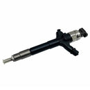 1 stk brændstofindsprøjtningsdyse til Mitsubishi L200 2.5 4D56 Triton 1465A297 095000-7490