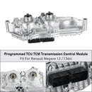 Programmiertes TCU/TCM-Getriebesteuergerät A2C30743003 für Renault Megane