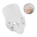 ABS motorsykkel frontrute egnet for HONDA CB400X/CB500X 2019-2024