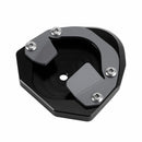 Verlängerungspolster für Ständer Seitenständer für Yamaha XT1200Z XT1200ZE 2014-2021