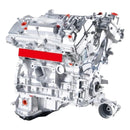 Neuer 3GR-FE-Motor für Lexus IS350, ES350 und RX350 (3,0 l)