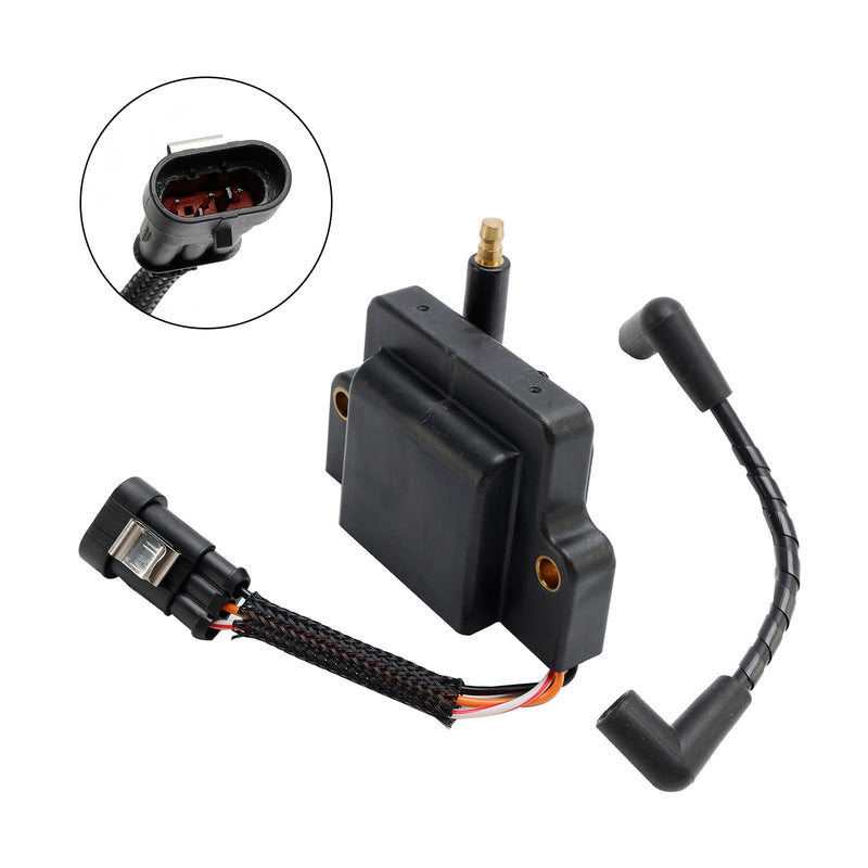 2016 Ski-Doo Summit 800R E-TEC CDI Box Ignition Device 512060093 512060584