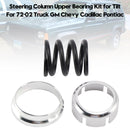 Lenksäule Oberlagersatz für Neigung Für 72-02 LKW GM Chevy Cadillac Pontiac