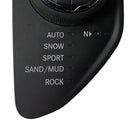 2014–2023 Jeep Cherokee 2.4L 3.2L Verteilergetriebeschalter 68361448AA 68323270AA