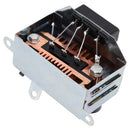 12V jännitteensäädin/tasasuuntaaja Jawa TS 350 Twin Sport tyyppi 638 639 640