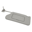 2013-2018 Nissan Altima Gray Left Side Sun Visor 964013TA2A