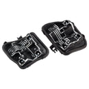 2009–2013 Audi A3 5 Türer Sportback (8PA) Links + Rechts Rücklicht Lampenfassung 8P4945257D 8P4945258D