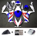 Verkleidungssatz aus ABS-Kunststoff für Honda CBR1000RR 2012-2016