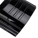 7"" Heckfenderverlängerung dehnbar für Touring Electra Glide Road King 96-08