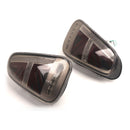 2001 2002 2003 2004 2005 2006 BMW Mini Cooper R50 R52 R53 L y R Luces traseras LED con señales de giro