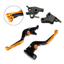 Einstellbarer Kupplungsbremshebel passend für CFMOTO 700CL-X Heritage 2021-2022