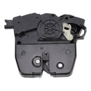 Siłownik zamka tylnej klapy 51247308849 dla BMW X5 E70 xDrive 30d 30i 2006-2013