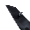 Untere Bauchwannenverkleidungen Schutzverkleidung für Street Triple 765 R/RS 2020-2022