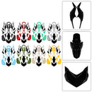 2023–2024 Yamaha X-Max 300 Xmax Injection Body Cladding