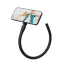 Flexibler magnetischer Saugnapf, schnelle Demontage, Halterung, Kamera-Wicklung, feste Halterung