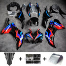 Kit de carenado de inyección Kawasaki Ninja ZX-25R ZX-4R ZX-4RR 2019-2024