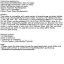 Smartphone-Halter, Getränkehalter, Für Smartphones, Autos, 2-in-1-Becherhalter