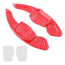 Lenkrad-Schaltwippen-Erweiterung für SEAT VW Scirocco