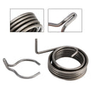 Kickstarter Rückholfeder Set 90508-26667-00 Für Yamaha Blaster Yfs 200 88-06