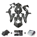 Verkleidungssatz aus ABS-Kunststoff für Yamaha YZFR1 YZF-R1 2015-2019