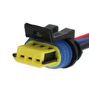 Xenon-Scheinwerfer-Vorschaltgerät-HID-Steuergerät-Modul-Kit für Ford Mustang 2010-2019