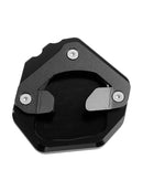 Almohadilla de placa ampliada para soporte Yamaha Tenere 700 2019-2023