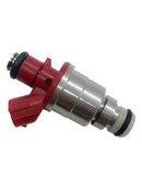 Inyector de combustible de 1 pieza para ISUZU Rodeo TFR/TFS 99-03 6VD1 3,2 V6 8972091610