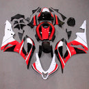Verkleidungssatz aus ABS-Kunststoff für Honda CBR600RR 2007-2008 F5