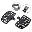 2024-2025 BMW R12 R12S Front Footrests Foot Pegs