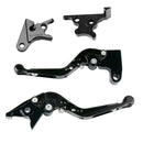 Justerbar kopplingsbromsspak passar för Honda CB350 Hness GB350 CB350 2021-2023