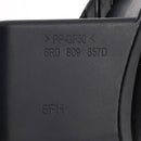 2011-2019 VW Polo Gas Fuel Tank Tampa da tampa da tampa da tampa da tampa da tampa 6R0809857