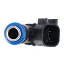 Boquilla de inyector de combustible de 1 pieza para Saturn Outlook Vue GMC Acadia Enclave 07-08 0280158154