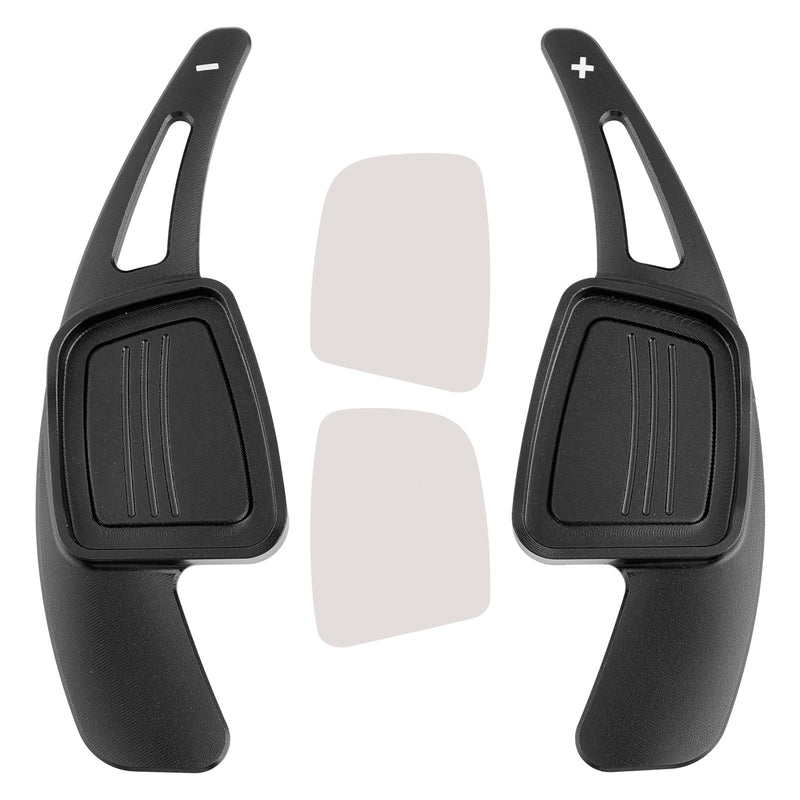 Lenkrad-Schaltwippen-Erweiterung für Audi Q3 Q5 Q7 S3 S4