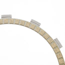 1997-1998 Honda CBR1100XX Blackbird Clutch Friction Disc Set 22201-Mat-000