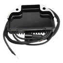 2002-2003 VRSCA 1HAZ VRSCA V-ROD Magneto Coil Stator + Spänningsregulator + Packning Assy 30734-01K