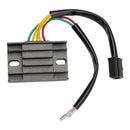 2000-2017 Honda FTR223 Flat Tracker Alternátor Regulátor statoru s těsněním 31120-KPM-003