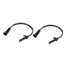 ABS Geschwindigkeitssensor Vorne für Ford Tourneo Custom Transit MK8 2.2 BK212B372AC