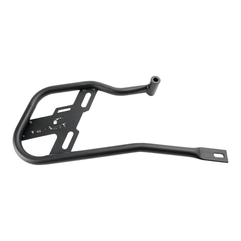 2022-2023 Field Hunter 350 Satteltaschenhalterung, Halterung, Gepäck, links