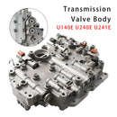 2002-2004 Für Toyota Solara Getriebeventilblock U140 U240 U241