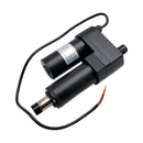 Atuador de elevação de convés 035-7033-00 para cortador de grama Bad Boy ZT Elite CZT Maverick